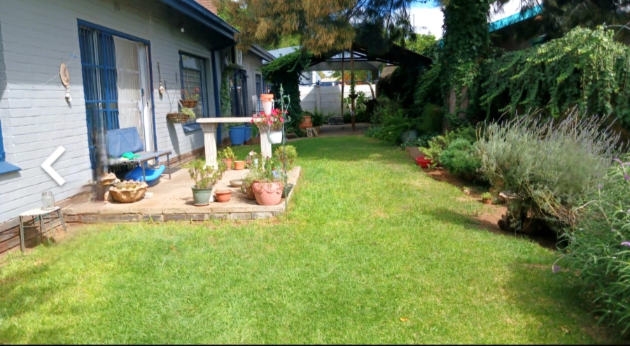 4 Bedroom Property for Sale in Oranjesig Free State